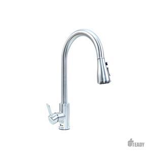 Vòi rửa bát Hàn Quốc VC3047