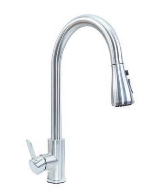 Vòi rửa bát Hàn Quốc VC3047