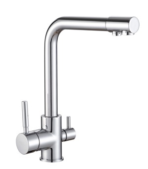 Vòi rửa bát Henry HR831