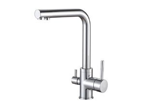Vòi rửa bát Henry HR831