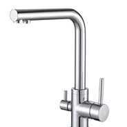 Vòi rửa bát Henry HR831