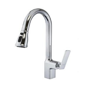 Vòi rửa bát Henry HR843