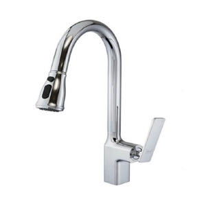 Vòi rửa bát Henry HR843