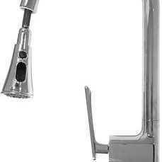 Vòi rửa bát Henry HR843