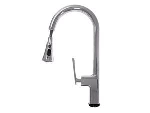 Vòi rửa bát Henry HR843