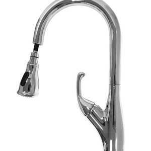 Vòi rửa bát Henry HR845