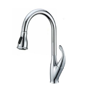 Vòi rửa bát Henry HR845