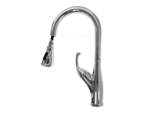 Vòi rửa bát Henry HR845