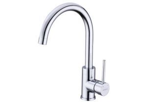 Vòi rửa bát Häfele HT21-CH1F220C 577.55.240