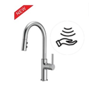 Vòi rửa bát Huge H-V6811PS