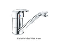 Vòi rửa bát Inax SFV-302S
