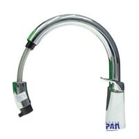 Vòi rửa bát inax SFNAB451SYXNJG5 – Cảm ứng tắt mở nước