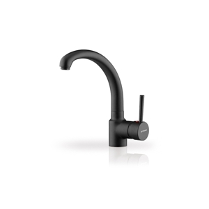 Vòi rửa bát Inox 304 Luxta L3219BS