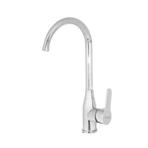 Vòi rửa bát Inox 304 Luxta L3219BS