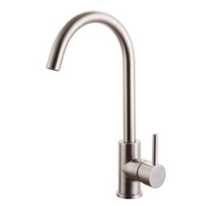 Vòi rửa bát Inox Bancoot BC-8004