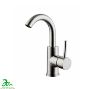 Vòi rửa bát inox SUS 304 Moonoah MN-2382