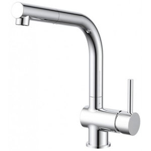 Vòi rửa bát Italisa TA-629BCP