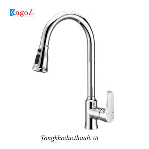 Vòi rửa bát Kagol K18