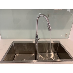 Vòi rửa bát Kagol K36