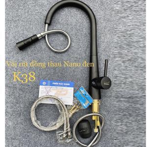 Vòi rửa bát Kagol K38