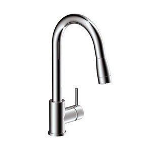 Vòi rửa bát Kaiztone KIT K80218AG