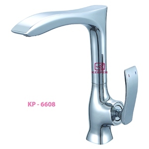 Vòi rửa bát Keeper KP-6608