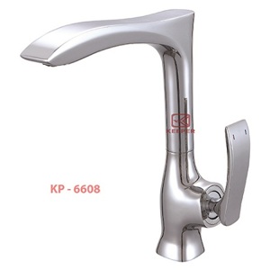 Vòi rửa bát Keeper KP-6608