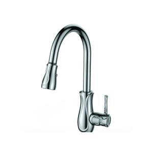 Vòi rửa bát Keeper KP-6816