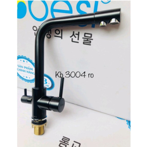 Vòi rửa bát Kobesi KB-3004