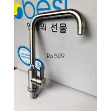 Vòi rửa bát Kobesi KB-509
