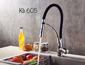 Vòi rửa bát Kobesi KB-605