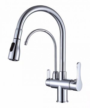 Vòi rửa bát Kobesi KB 805