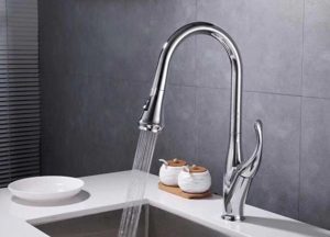 Vòi rửa bát Kobesi KB-8111