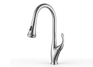 Vòi rửa bát Kobesi KB-8111