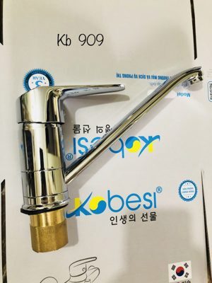 Vòi rửa bát Kobesi KB-909