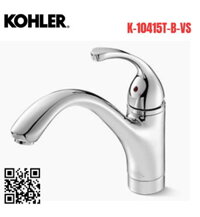 Vòi rửa bát Kohler Forté K-10415T-B-VS