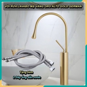 Vòi rửa bát Konox Alto