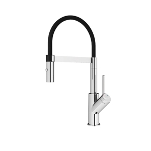 Vòi rửa bát Konox Bian