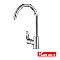 Vòi rửa bát Konox KN1201