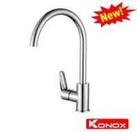 Vòi rửa bát Konox KN1201