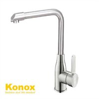 Vòi rửa bát Konox KN1204