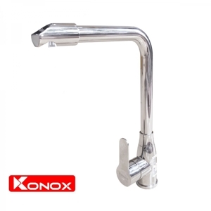 Vòi rửa bát Konox KN1204BG