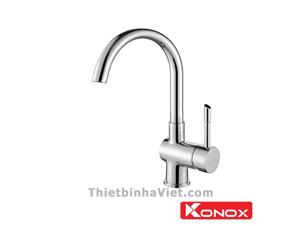 Vòi rửa bát Konox KN1206