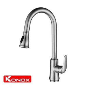 Vòi rửa bát Konox KN1226