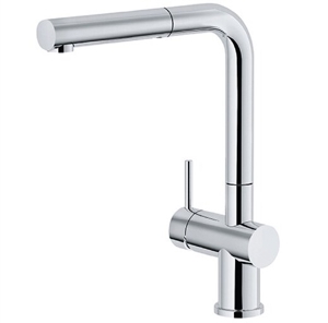 Vòi rửa bát Konox KN1337