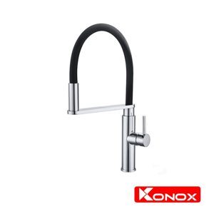 Vòi rửa bát Konox KN1618