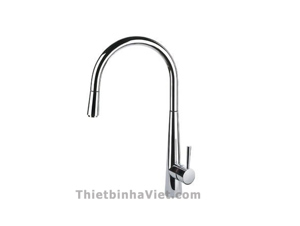 Vòi rửa bát Konox KN1901C