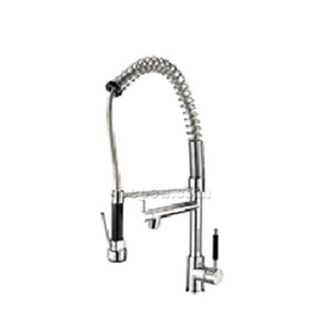 Vòi rửa bát Kucy KS-6104