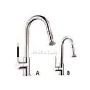 Vòi rửa bát Kucy KS-6110 (KF-6110)