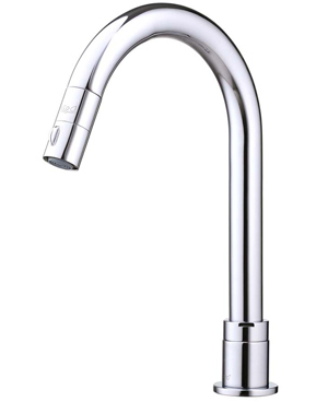Vòi rửa bát lạnh Cotto CT1063